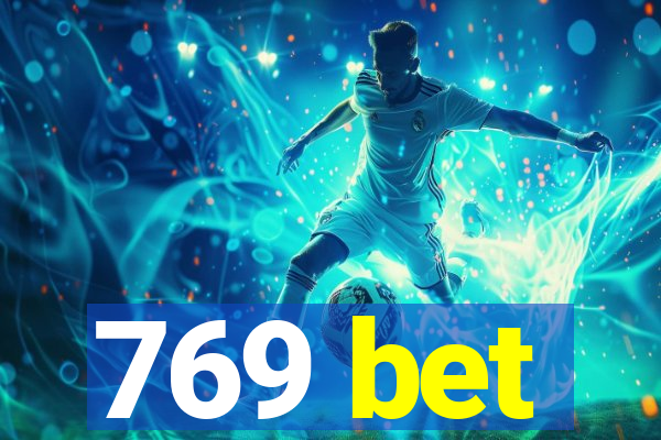 769 bet